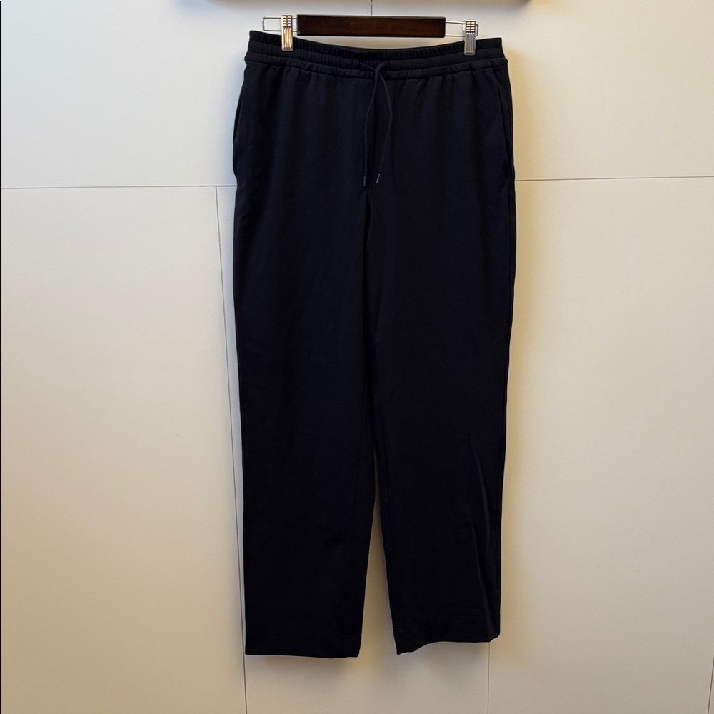 Lululemon Athletica Black Women's Trousers